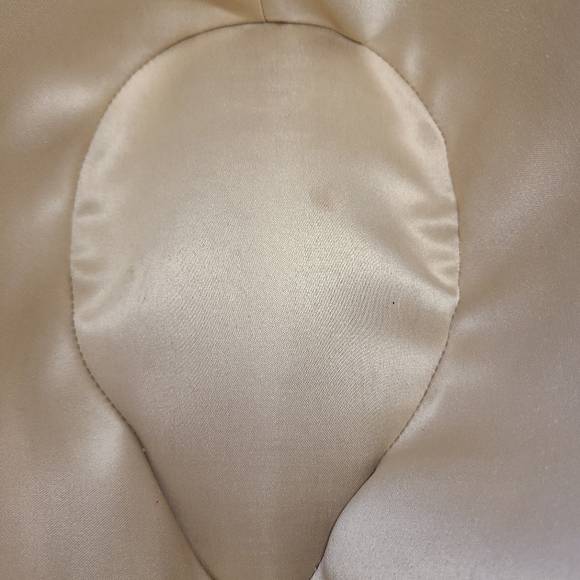 Olive & Pique Wool Fedora Hat Coastal Cowgirl Boho Western Aztec Band Adjustable - Picture 13 of 14